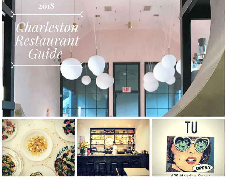 The 2018 Guide To a Charleston bachelorette Party Weekend